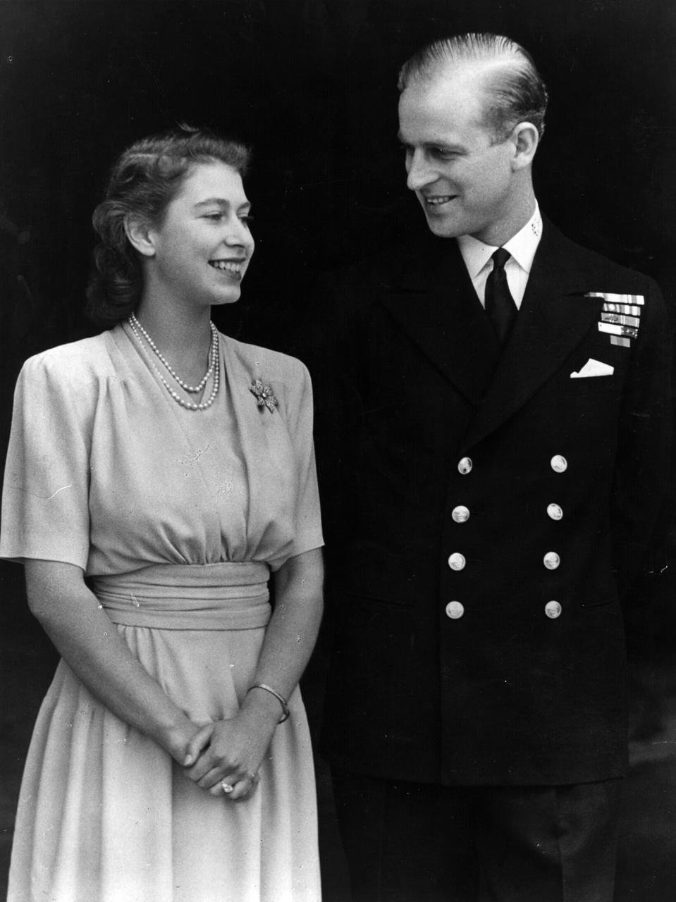 Why Was Prince Philip Never Called The King Despite Being Married To