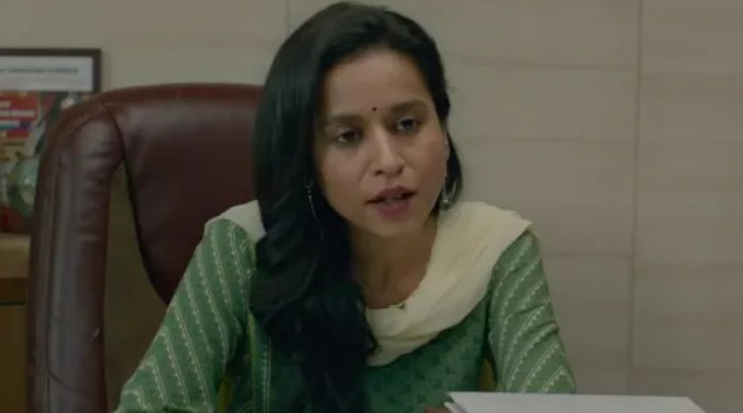 Tillotama Shome