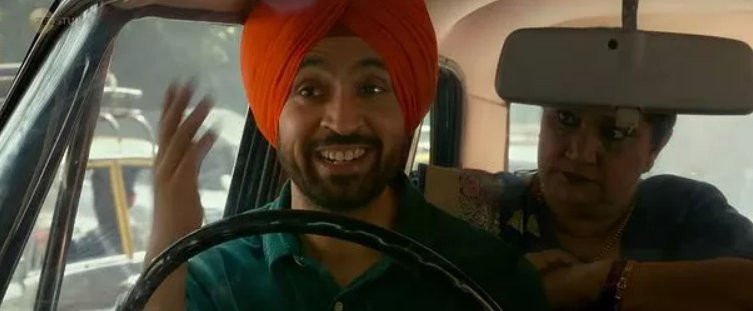 seema pahwa suraj pe mangal bhari