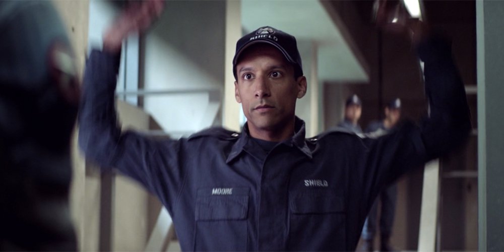 15 Famous Actors We Had Forgotten Were Part Of The Marvel Cinematic
