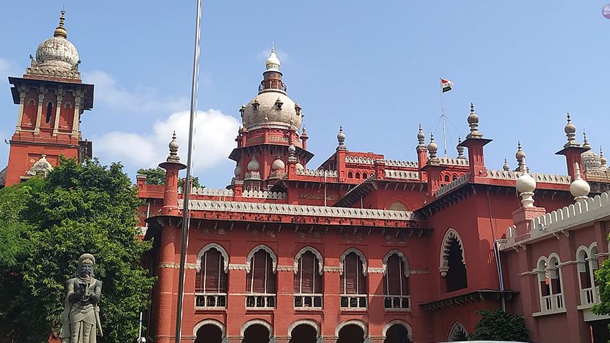 6 Judgments From Madras High Court This Year That Give Us Hope Of A