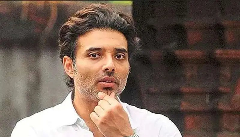 Uday Chopra