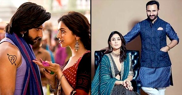 12 Bollywood Couples Who Met On The Sets & Fell In Love Somewhere ...