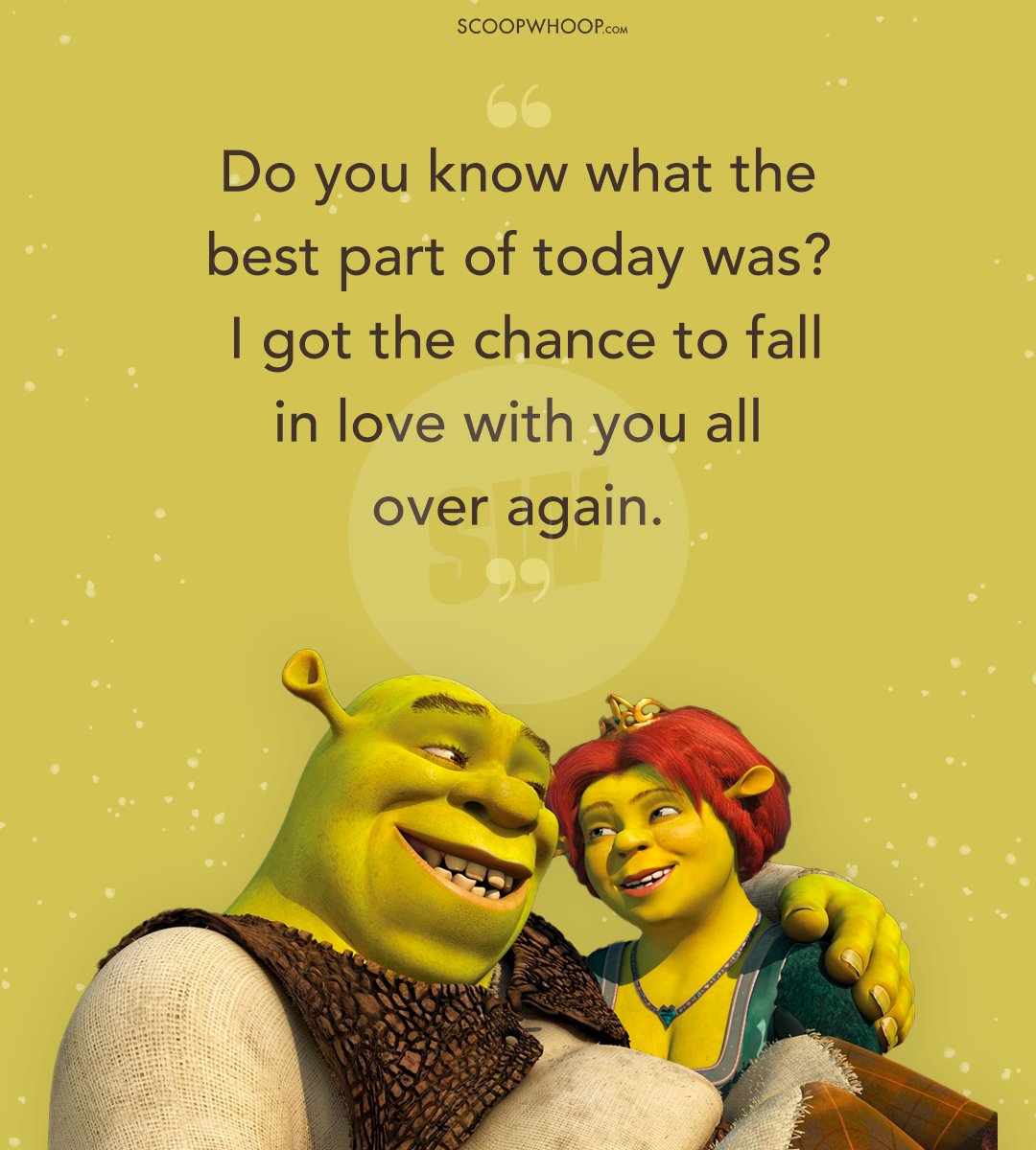 Shrek Quotes - vrogue.co