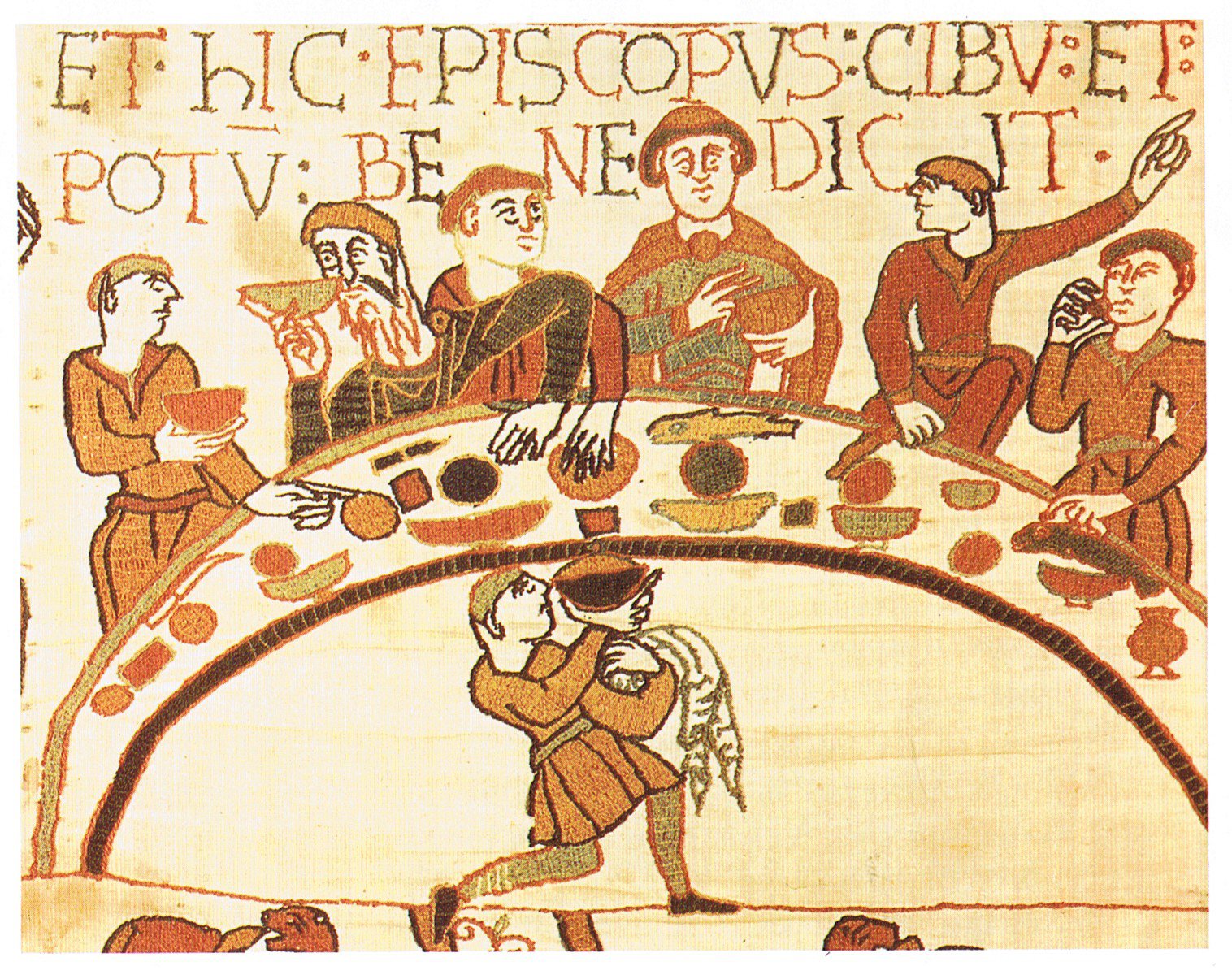 history-of-medieval-junk-food