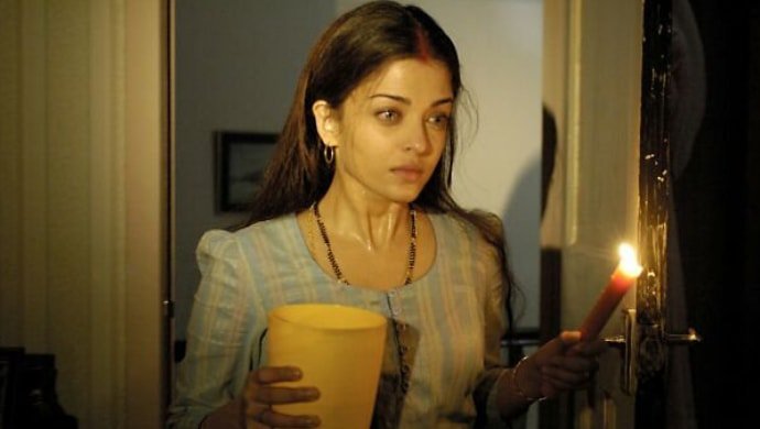 Aishwarya Rai in Provoked