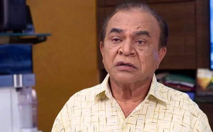 Nattu Kaka From 'Taarak Mehta' Is Battling Cancer