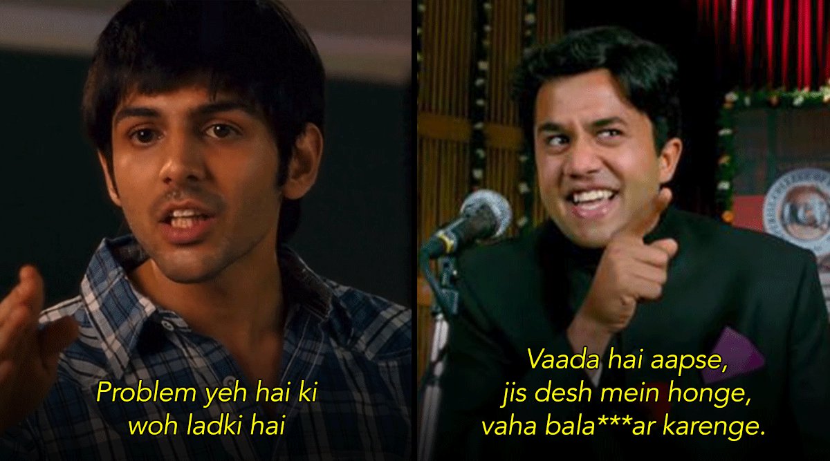 12 Problematic Scenes From Bollywood Movies That Went Viral But Haven't ...