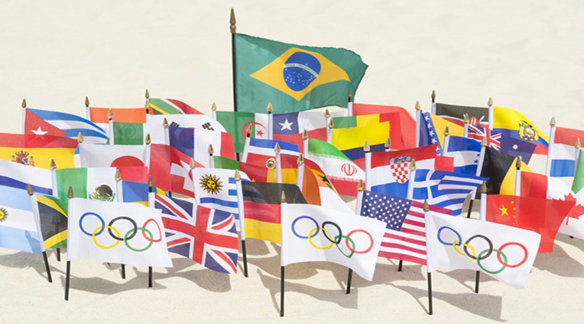 how-many-countries-compete-in-the-olympics-205