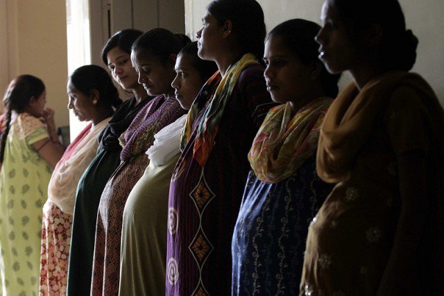 5 Legal Facts To Know About Surrogacy In India 