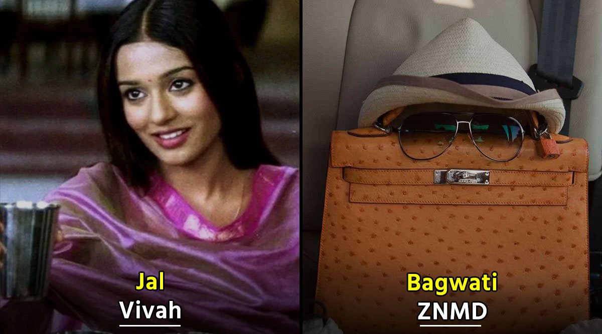 14 Bollywood props so iconic they could have their own movies