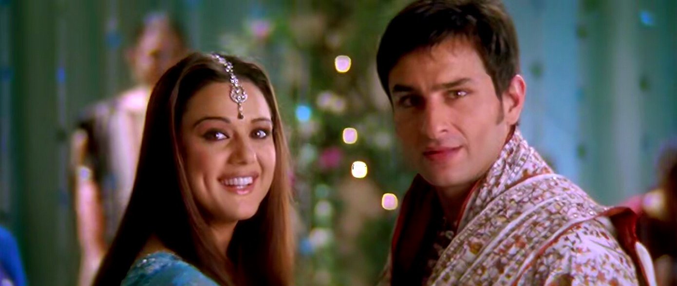 Rohit from Kal Ho Naa Ho