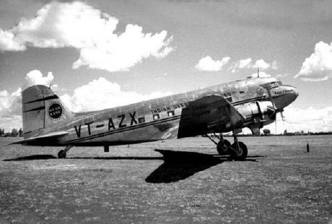 Darbhanga Aviation