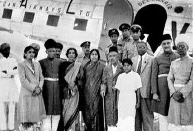Deccan Airways Limited
