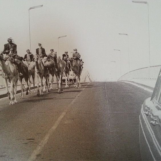 Al Maktoum Bridge