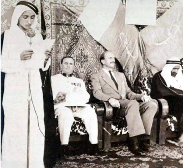 Sheikh Maktoum Bin Rashid
