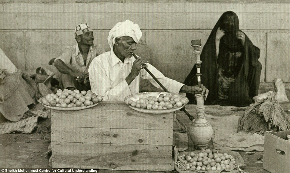 shisha pipe