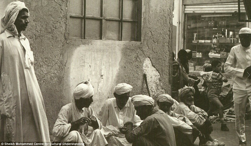 al-Naif souq