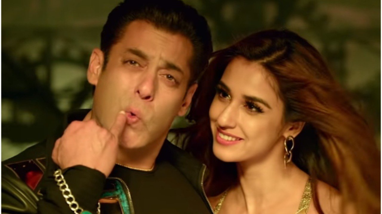 Radhe Movie