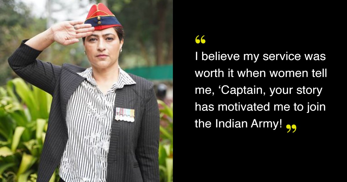 Inspiration To Capt Batra, This Kargil War Veteran's Story Is Proof ...