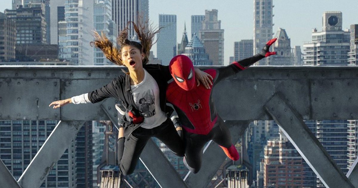 Spider-Man: No Way Home Crosses $1 Billion Mark, The Highest Earning