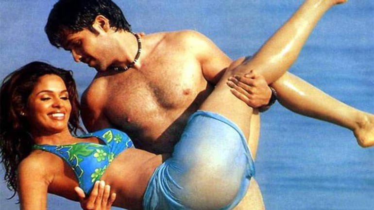 Bollywood Celebrities Who Were BFFs