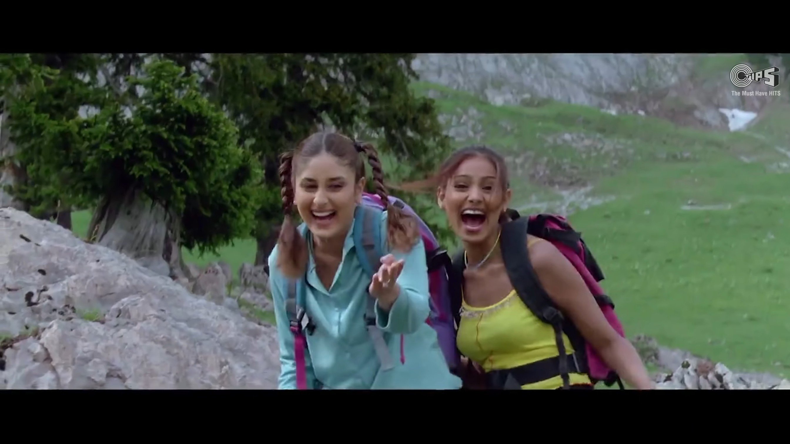 Bollywood Celebrities Who Were BFFs