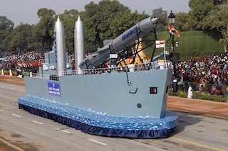 Never Skip Looking At 16 Worth Seeing Snaps From Republic Day Parades Over The Years