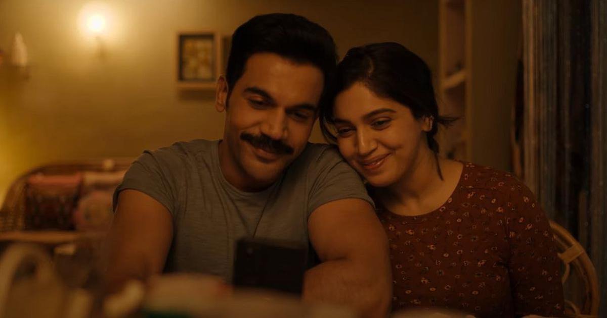 What Is A Lavendar Marriage, The Main Plot Point In 'Badhaai Do'