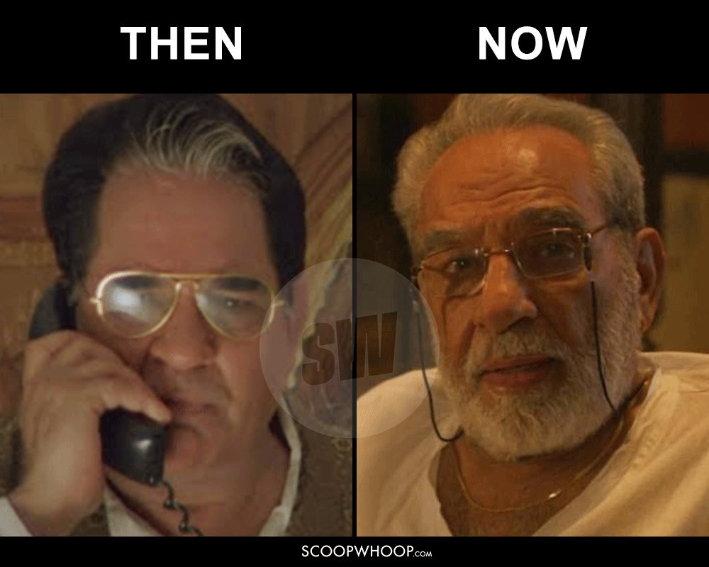 Here’s What The Cast Of ‘Hera Pheri’ Looks Like Now