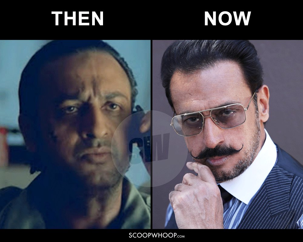 Then Vs Now: Here’s What The Cast Of ‘Hera Pheri’ Looks Like Now