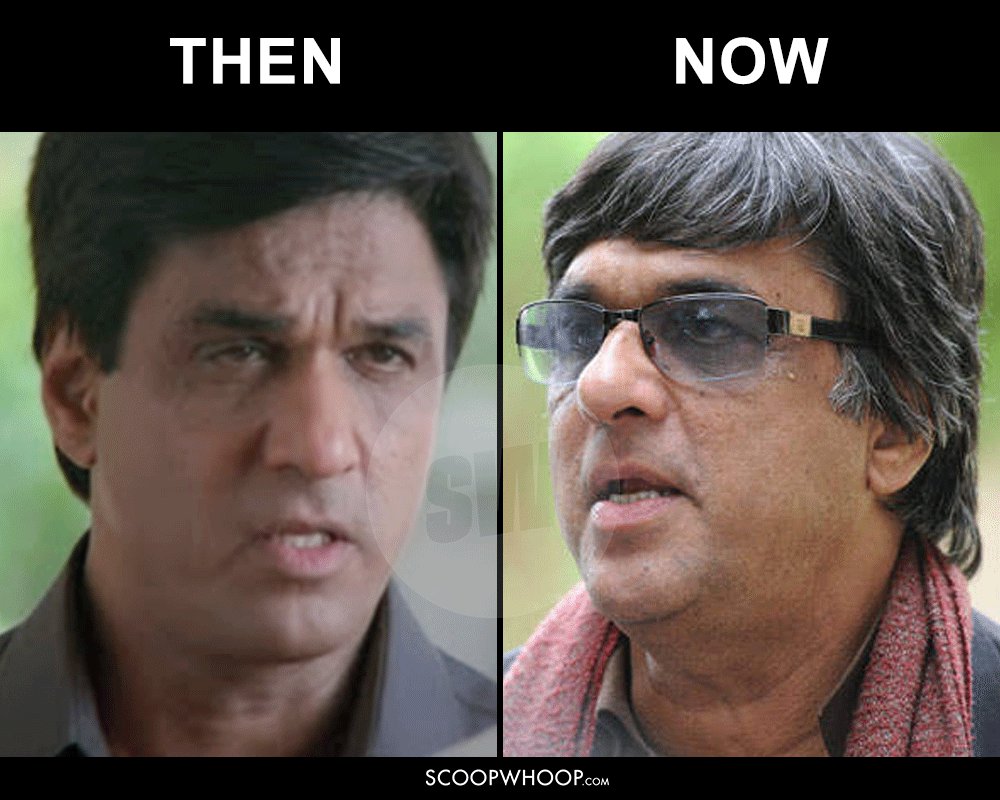 Here’s What The Cast Of ‘Hera Pheri’ Looks Like Now