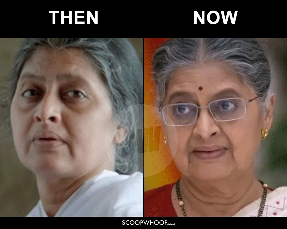 Here’s What The Cast Of ‘Hera Pheri’ Looks Like Now