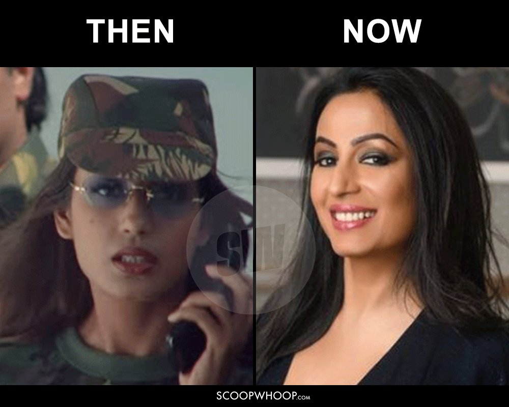 Here’s What The Cast Of ‘Hera Pheri’ Looks Like Now