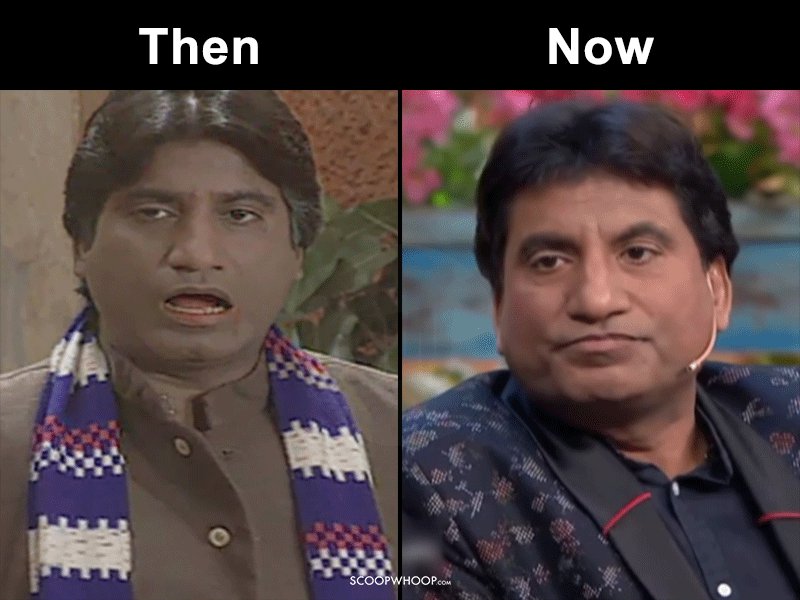 Then Vs Now: Here’s What The Cast Of ‘Shaktimaan’ Looks Like Now