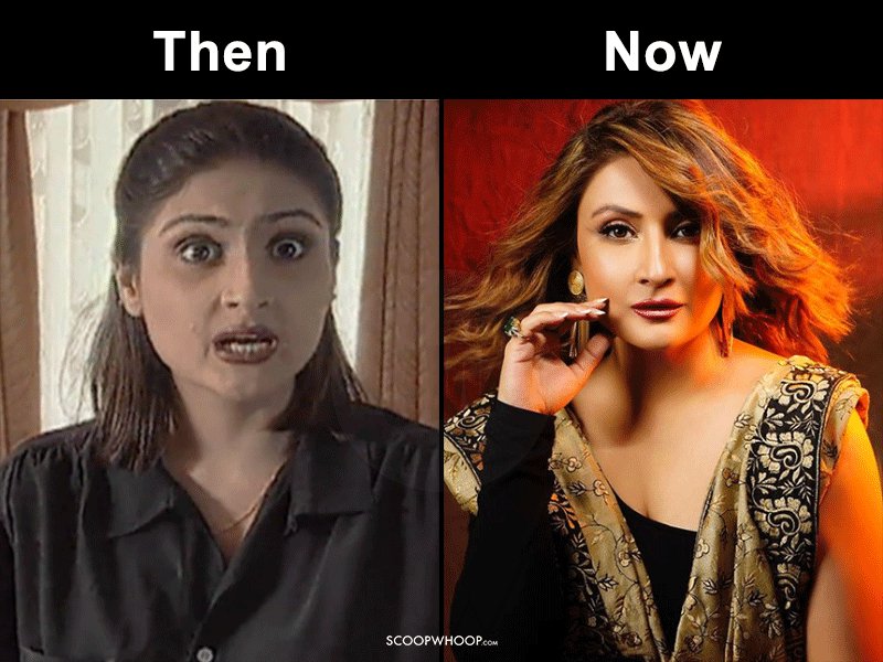 Then Vs Now: Here’s What The Cast Of ‘Shaktimaan’ Looks Like Now