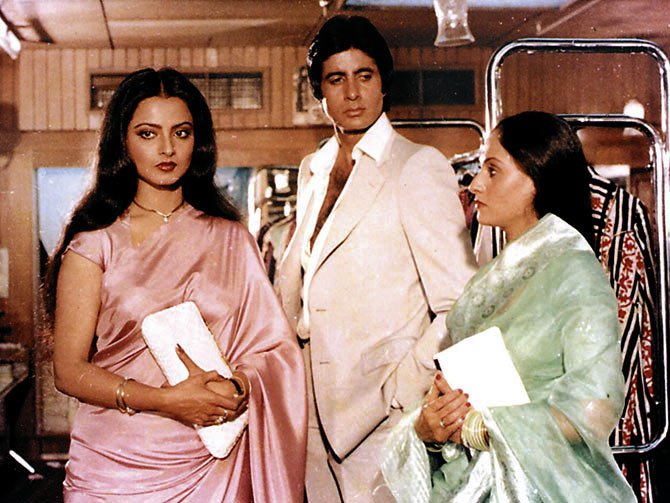 Amitabh Bachchan