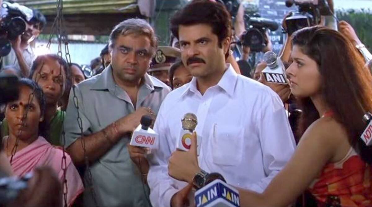 Nayak