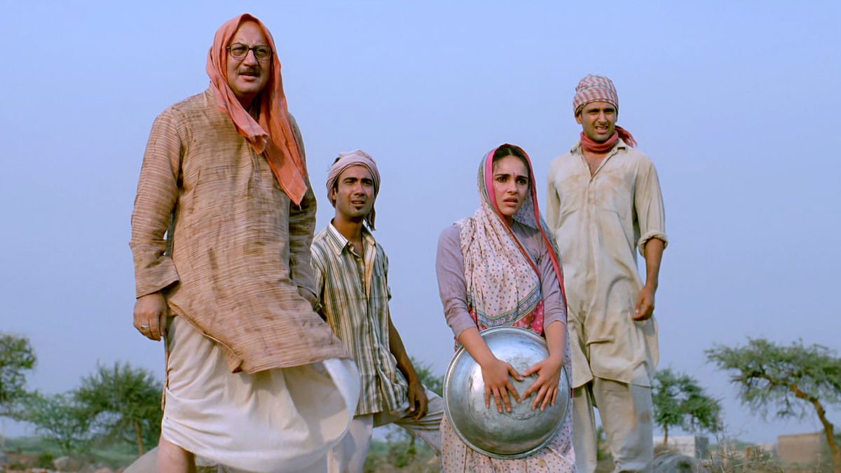 Khosla Ka Ghosla