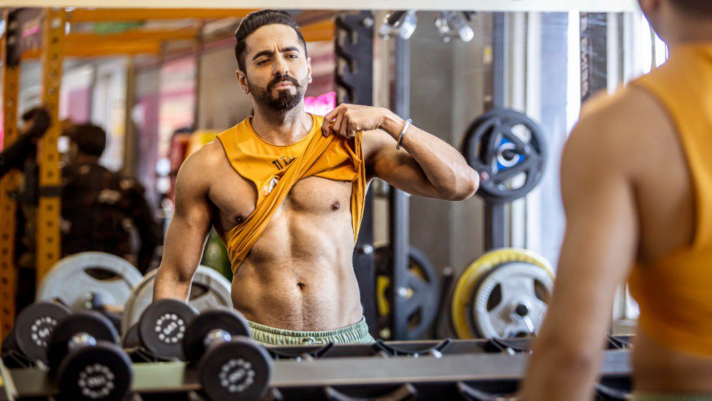 Ayushmann Khurrana