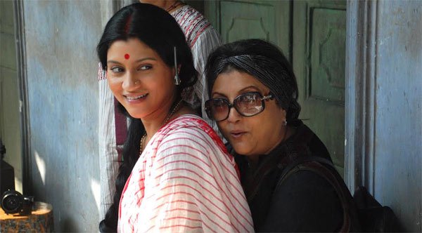 Konkona Sen Sharma
