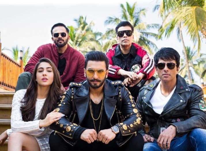 Simmba