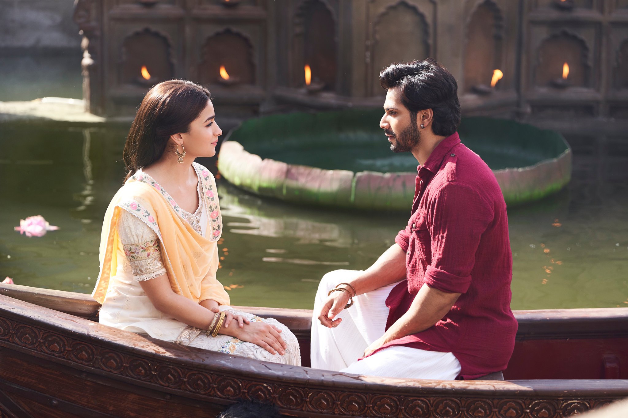 Kalank