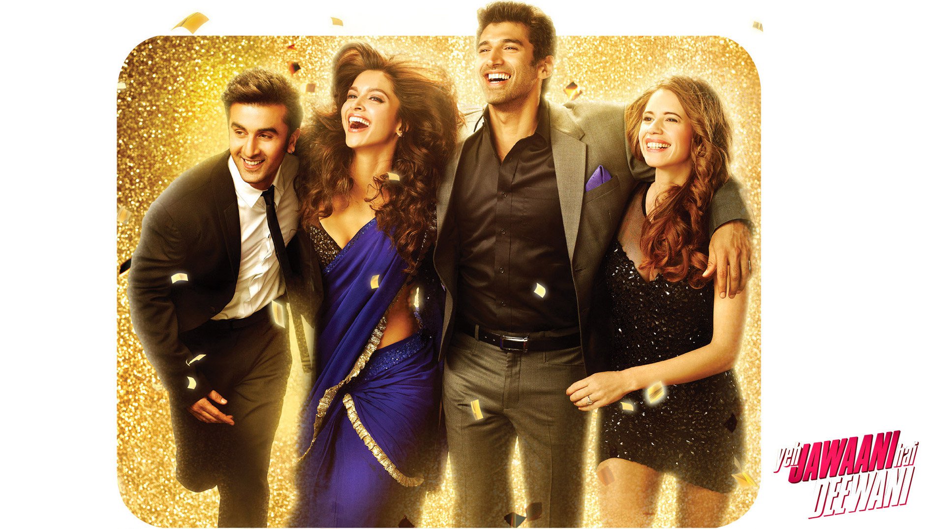 Yeh Jawaani Hai Deewani
