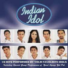 Indian Idol Season 1 TV Show