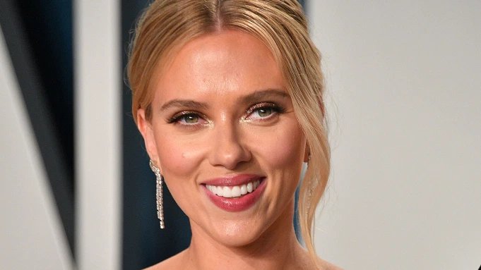 Scarlet Johansson