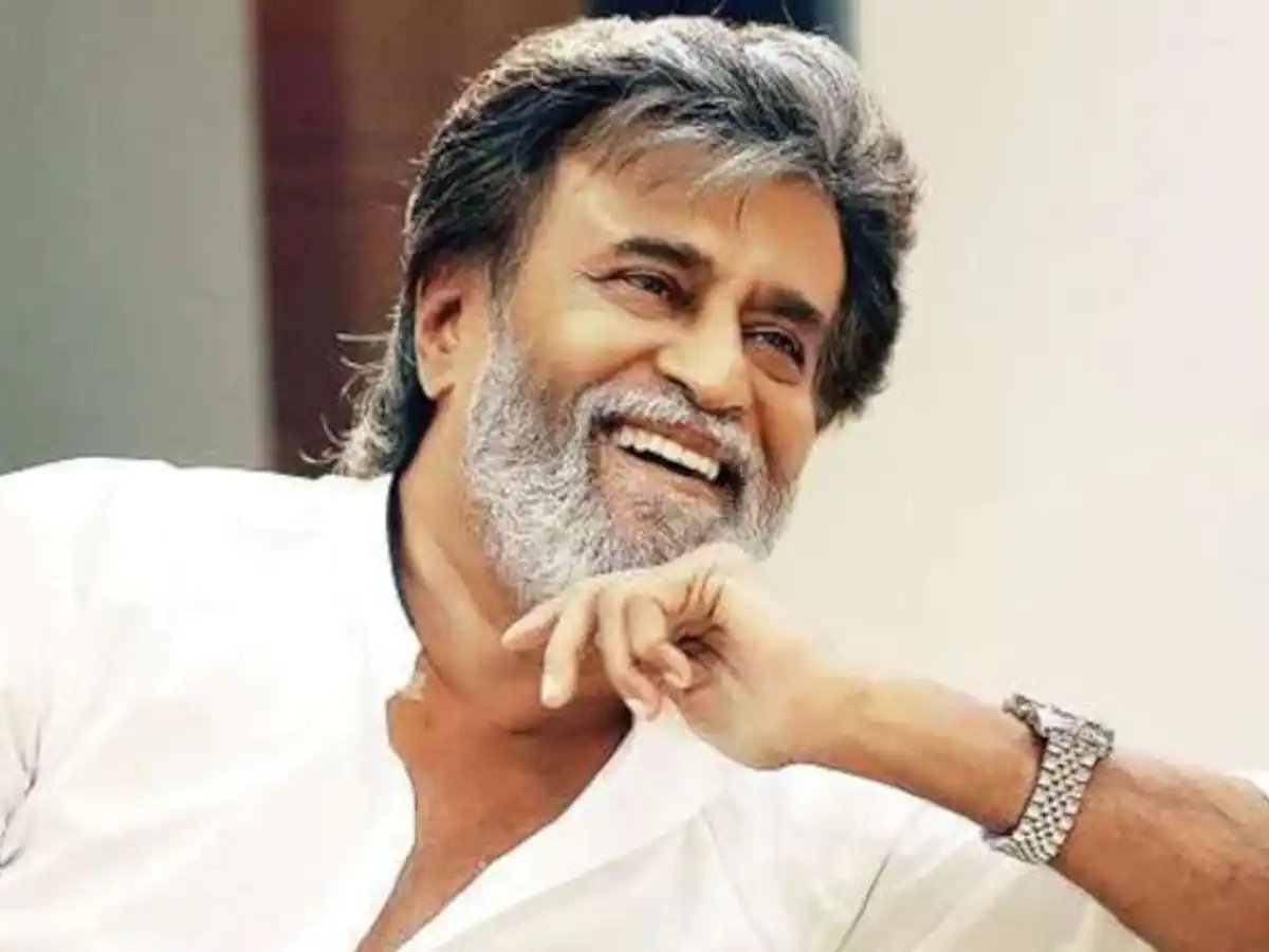 rajnikanth