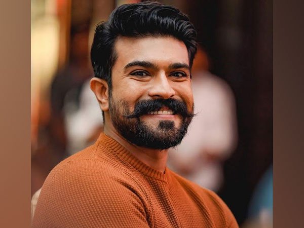 ram charan