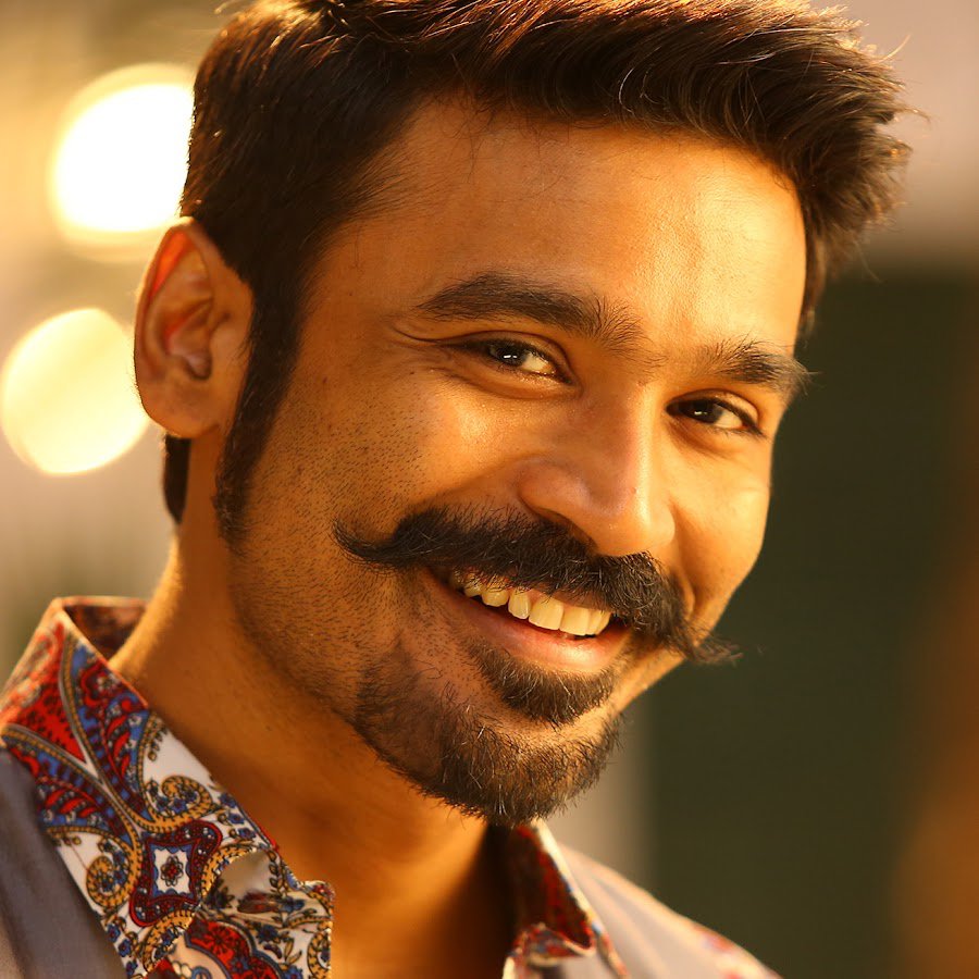 dhanush