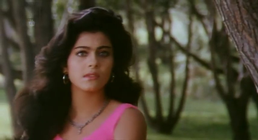 Kajol